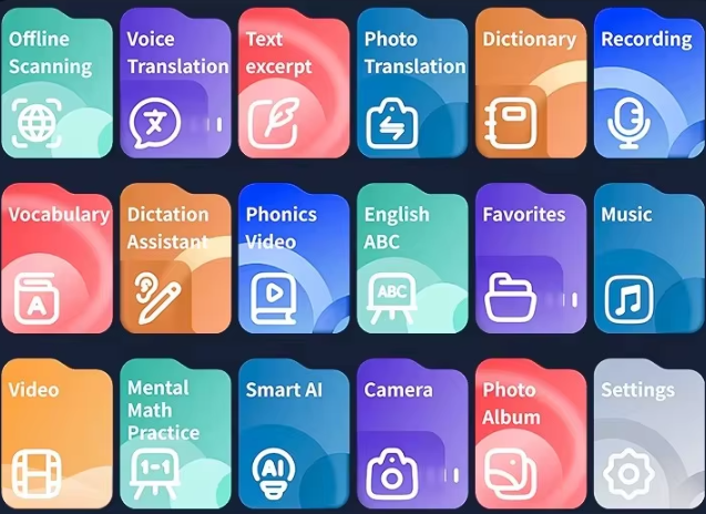 Smart Ai Pen - Sztuczna inteligencja pod ręką
